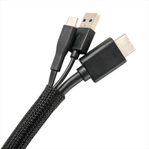 Wrap-It bvCbg 400-SM-10x50BL P[uX[uMeshBlack