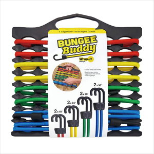 �_���X����I����Ƀ|�C���g�ő�10�{�^ Wrap-It ���b�v�C�b�g �o���W�[�R�[�h�I�[�K�i�C�U�[ 8�{�� 108-BB-8406