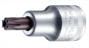 STAHLWILLE �X�^�r���[ 54TXB-T27 (1/2SQ) �C�W���h���\�P�b�g (03110027)