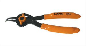 LANGTOOLS Oc[ 3584 XibvOvC[ p45xAO [܌a1.0mm S150mm