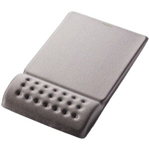 �_���X����I����Ƀ|�C���g�ő�10�{�^ �G���R�� ELECOM COMFY�}�E�X�p�b�h �O���[ MP-095GY