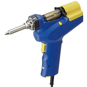白光 FR301-81 はんだ吸取器ハンディタイプ 平型プラグ