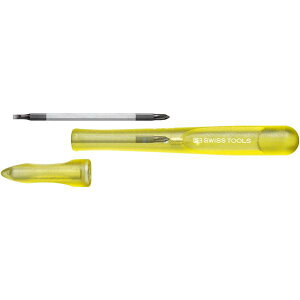 PB SWISS TOOLS 168-00YELLOW C{[֐hCo[ CG[
