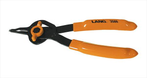 LANGTOOLS Oc[ 3586 XibvOvC[ p Xg[g [܌a1.2mm S150mm