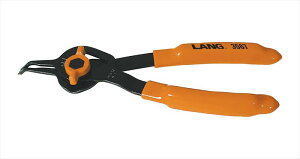 LANGTOOLS Oc[ 3587 XibvOvC[ p45xAO [܌a1.2mm S150mm