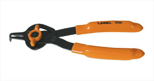 LANGTOOLS Oc[ 3588 XibvOvC[ p90xAO [܌a1.2mm S150mm