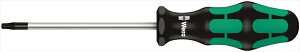 WERA �x�� 028033 9IPx 60mm (TORX-PLUS)�h���C�o�[