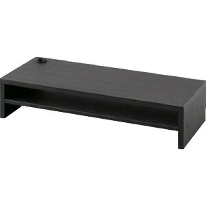 �A�C���X IRIS 289233 ���j�^�[��I�t�� �u���b�N�I�[�N MNS590T-BO
