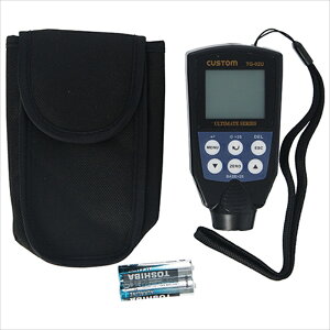 _XIɃ|Cgő10{^ CUSTOM v TG-02U