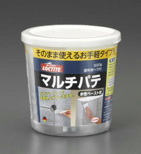 �G�X�R LOCTITE�i���b�N�^�C�g�j EA934JA-3 500g �}���`�p�e
