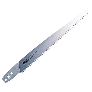 アルス 伸縮式高枝鋸専用替刃 255L-1
