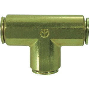 �`���_ ��p���z�Ǘp�^�b�`�R�l�N�^�[�t�WV�^�C�v���j�I���e�B(����) 10mm 10-00UTB-V