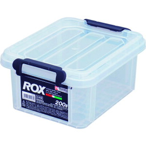 テンマ TENMA 収納ケース ロックス 200S 811000693