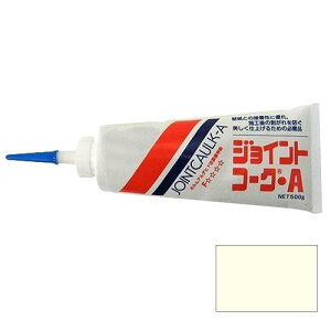 ヤヨイ化学 ジョイントコークA 500g ライトアイボリー