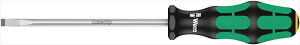 �_���I�ōő�10��P��������I�^ WERA �x�� 100044 5.5x1.0x125mm (-)�h���C�o�[(�׎�)
