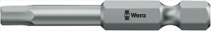WERA �x�� 380048 3/16x152mm (Hex-Plus)�h���C�o�[�r�b�g
