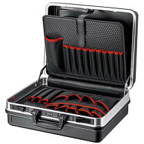 楽天市場】knipex 002105le ツールケース ベーシック 002105leの通販