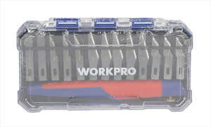WORKPRO [Nv ֎zr[A[giCtZbg p{bNXt ֐n13 WP219005