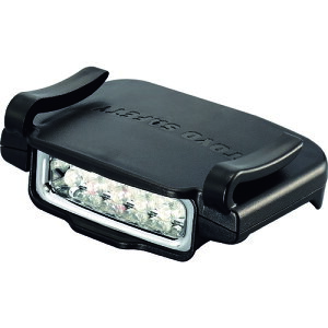 _XIɃ|Cgő10{^ NWEW Ώ\ oCU[Cg(wbgpLEDCg) PxLED×5 drt TYS-47 241105