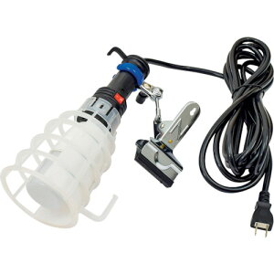 �j�`�h�E NICHIDO LED�N���b�v�����v HCL-L155