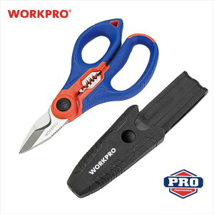 WORKPRO ���[�N�v�� �d�H�n�T�~ WP294003