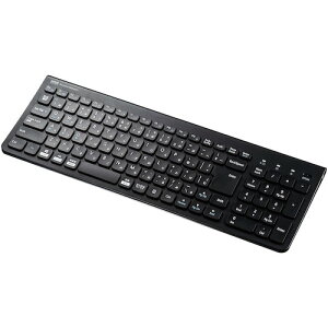 �T���� SANWA Bluetooth�X�����L�[�{�[�h SKB-BT31BK