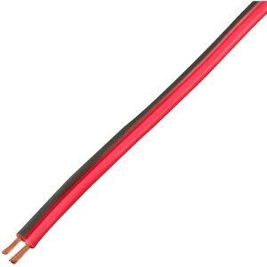 �L���[�� KY�OWA �X�s�[�J�[�R�[�h VFF 1.25SQ 20M ��/�� VFF1.25SQ 20M RD/BK