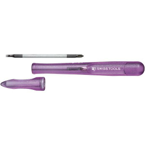 PB SWISS TOOLS 168-00PURPLE C{[֐hCo[p[v
