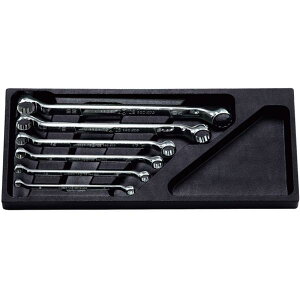 KTC�l�v���X NTM506 �l�v���X�E45�KX6�K�߂��˃����`�Z�b�g