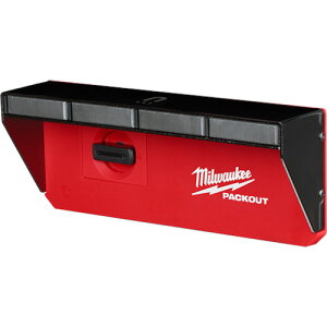 �~���E�H�[�L�[ milwaukee PACKOUT �}�O�l�b�g���b�N 48-22-8346