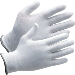 ミドリ安全 まとめ買い 耐切創手袋 カットガード132V L(10双入り) CUT GUARD-132V L