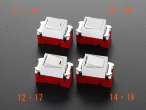 GXR _ۓdiJIMBOj EA940CF-11 AC300V/15.0A ݌^XCb`(А)