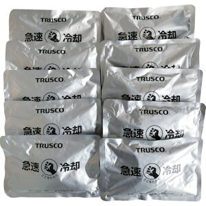 �g���X�R TRUSCO �}����p�p�b�N 10�܂Ƃߔ��� 200g TPC-200-10P