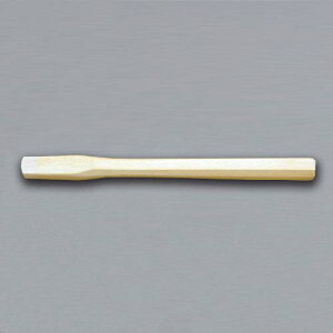 エスコ 土牛産業(DOGYU) EA575YB-32 26x12mm/325mm ハンマー木柄(ニス塗)