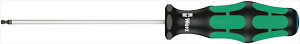 WERA �x�� 138070 2.5x100mm (Ball-Hexagon)�h���C�o�[