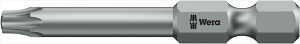 WERA x 073071 T25x70mm (Bore Torx)hCo[rbg