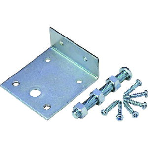 ユニット L字型取付金具 303-21