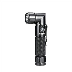 TAKENOW F186 90°��]�� LED�t���b�V�����C�g 1000���[���� ��ʃ}�O�l�b�g�t