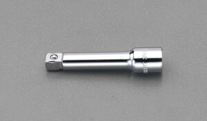 �G�X�R EA618WF-75B 3/8�hDRx 75mm �X�C�x�� �G�N�X�e���V�����o�[