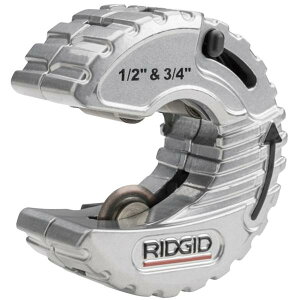 RIDGID ���W�b�h 57008 C�X�^�C���J�b�^�[ C34