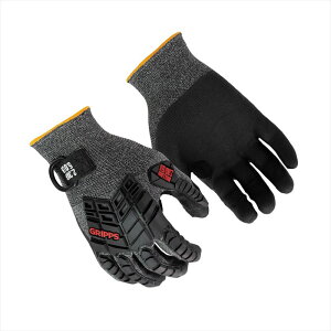 GRIPPS �O���b�v�X S21626-2XL C5FlexiLite Impact MKII�O���[�u