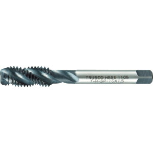 �g���X�R TRUSCO �X�p�C�����^�b�v M6X1.0 T-H-SP-M6X1.0