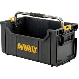 DEWALT デウォルト DWST1-75654 タフシステム トート型ツールボックス 工具箱 DS280