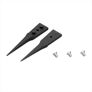 KNIPEX クニペックス 9289-02 ESD替チップ(9281-02用)