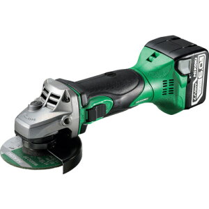 _XIɃ|Cgő10{^ nCR[L HiKOKI 14.4VR[hXfBXNOC_ 100mm G14DSL2-YP