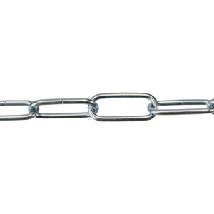 �g���X�R TRUSCO ���j�N���`�F�[�� �n�ږ��^�C�v2.0�p�C(���`)×5M TIL20S-5M