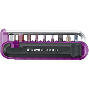 PB SWISS TOOLS 470PURPLECN oCNc[Zbg (9{g) p[v