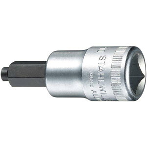 STAHLWILLE �X�^�r���[ 54IC-10 (1/2SQ)�C���w�b�N�X�\�P�b�g (03070010)