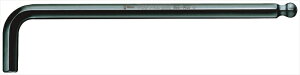 WERA �x�� 027103 2.5x112mm (Ball Hex-Plus)�L�[�����`