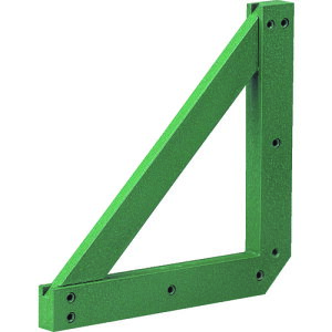 gXR TRUSCO nڗp}OlEF_[ 230X20X230 W^Cv TMGW-S200